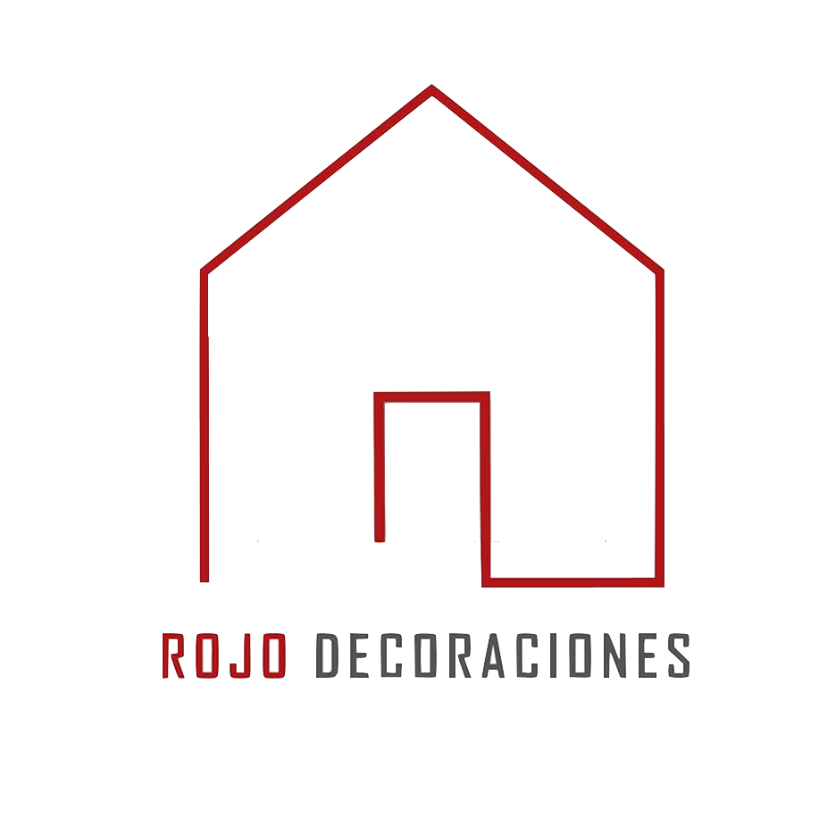 Rojodecoraciones